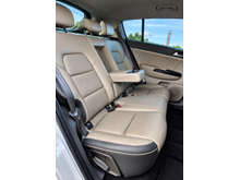 2018 Kia Sportage 1.7L Diesel For Sale Images