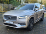 2022 VOLVO XC90 2.0 T8 RECHARGE CORE AWD PHEV. FSH. ONE OWNER. FINANCE ARRANGED. SIMI. AA APPROVED.