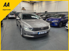 2015 Volkswagen Passat 1.6L Diesel For Sale Images