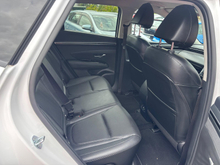 2023 Hyundai Tucson 1.6L Petrol Plug-in Hybrid For Sale Images