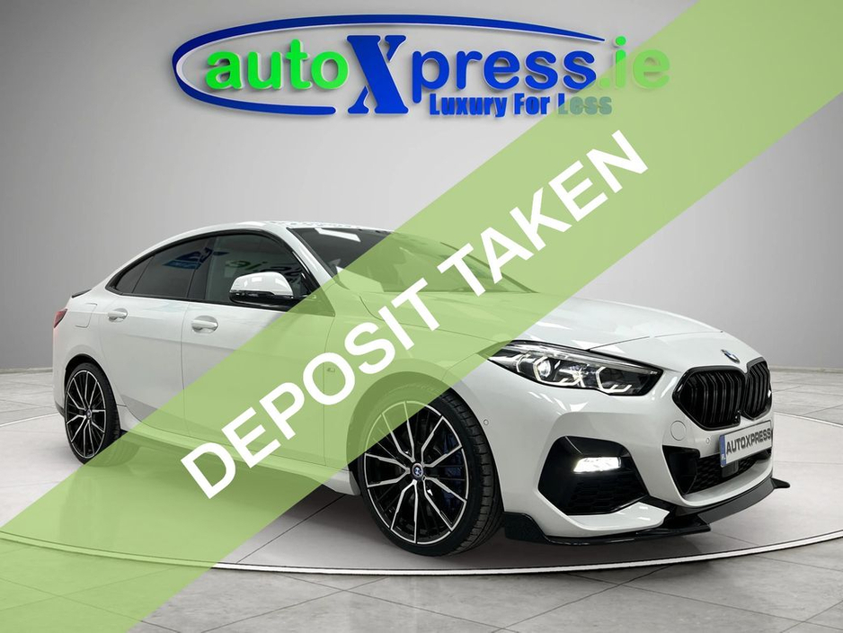 Used BMW 2 Series 2020 in Limerick