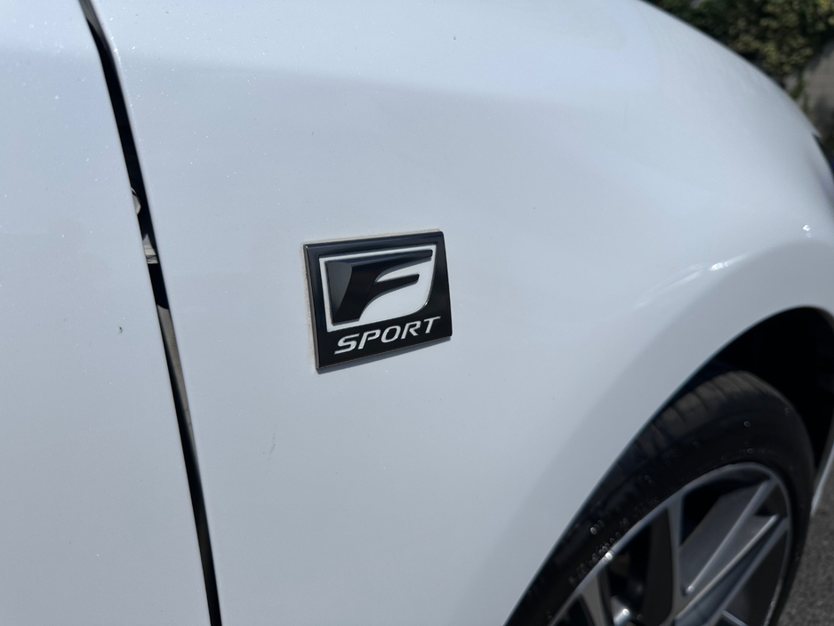 2016 Lexus CT 200 h 1.8L Petrol Hybrid For Sale Images