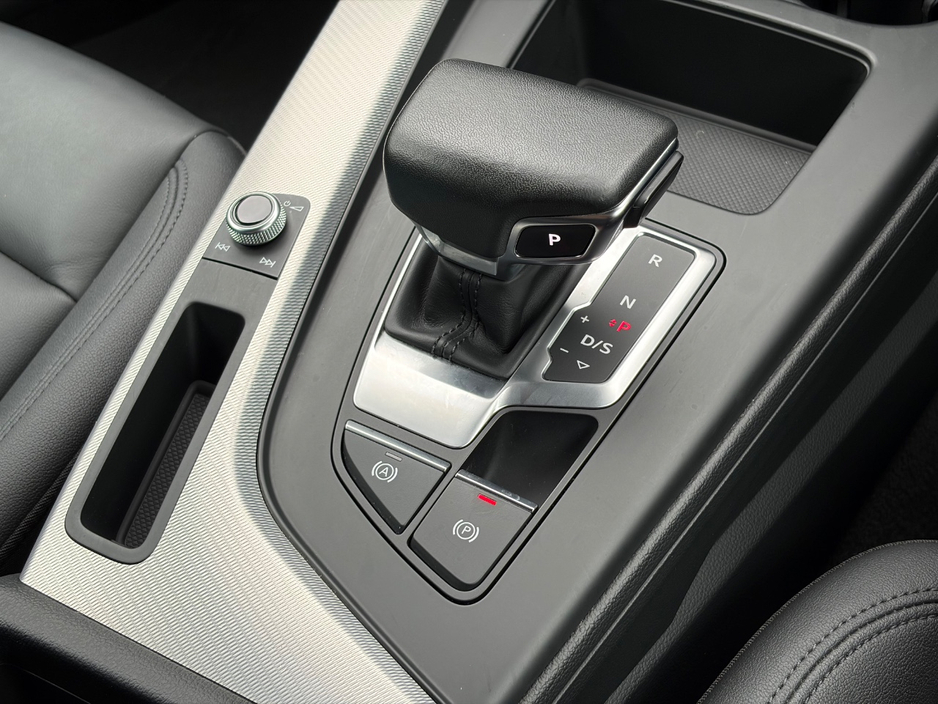2023 Audi A4 2L Diesel For Sale Images