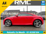 2018 AUDI TT 1.8i Tfsi Petrol 180 S-LINE 