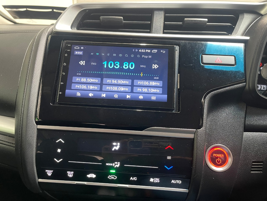 2019 Honda Fit 1.5L Petrol Hybrid For Sale Images