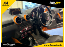 2015 Audi A1 1.4L Petrol For Sale Images