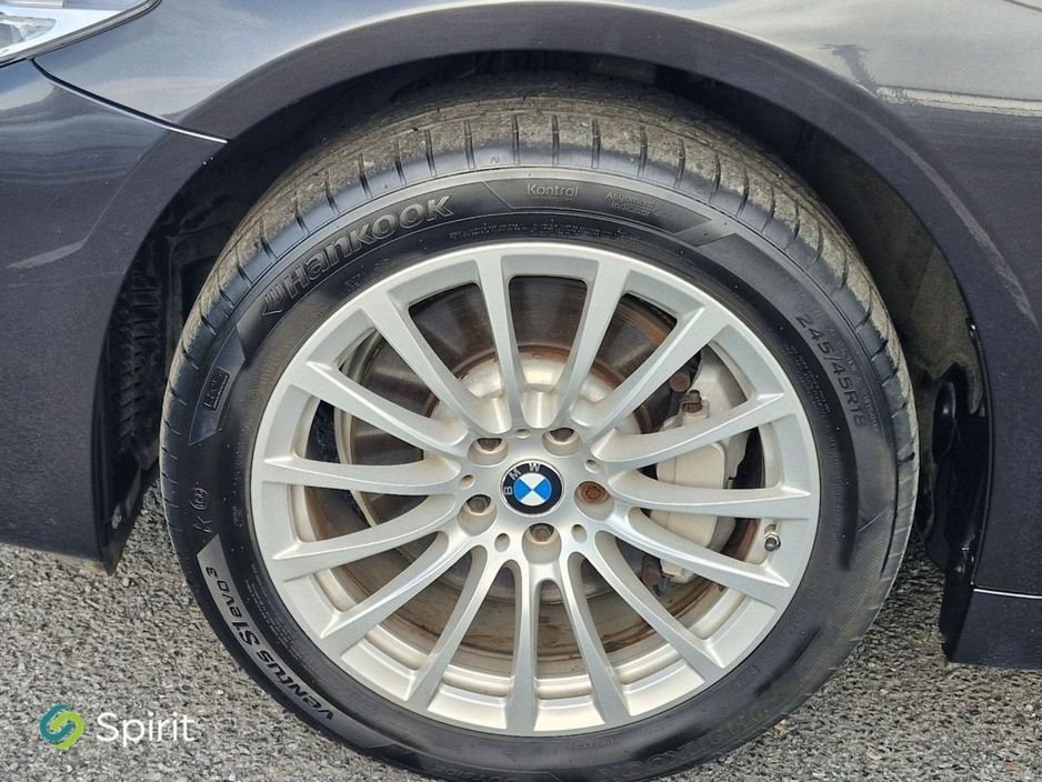 BMW 5 Series 530E PHEV SE * Call Mark on 0861628028* — thumbnail 9