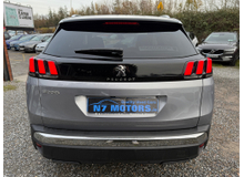 2024 Peugeot 3008 1.5L Diesel For Sale Images