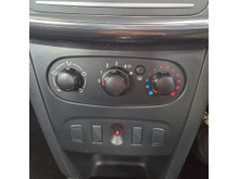2017 Dacia Sandero 1L Petrol For Sale Images
