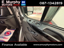 2021 Ford Transit Custom 2L Diesel For Sale Images