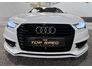 2016 AUDI A7 3.0 TDI S L LINE QUATTRO 5DR BLACK EDITION