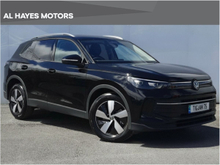 Volkswagen Tiguan *LOADED WITH HIGH SPECS*EDITION 75 2.0TDI 150HP*AUTOMATIC*