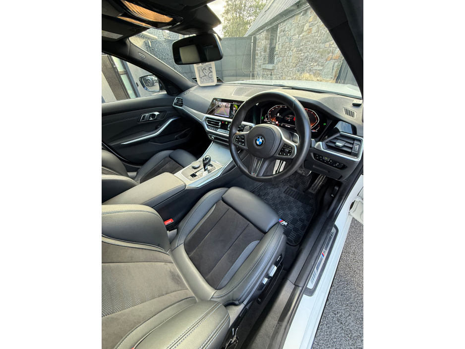 2019 BMW 3 Series 2L Diesel For Sale Images