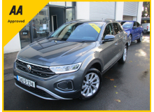 2024 Volkswagen T-Roc 2L Diesel For Sale Images