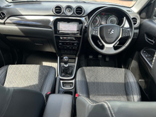2020 Suzuki Vitara 1.4L Petrol For Sale Images