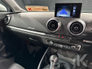 2020 AUDI A3 1.4L TFSI AUTOMATIC - REVERSE CAMERA - CRUISE CONTROL - ALLOY WHEELS