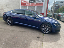 2019 Volkswagen Arteon 2L Diesel For Sale Images