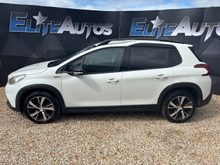 2016 Peugeot 2008 1.2L Petrol For Sale Images