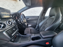 2018 Mercedes-Benz CLA Class 1.6L Petrol For Sale Images