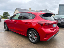 2023 Ford Focus 1L Petrol For Sale Images