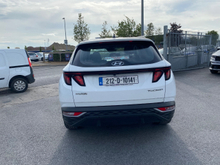 2021 Hyundai Tucson 1.6L Diesel For Sale Images