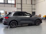 2022 AUDI Q3 RS TFSI QUATTRO SPORT EDITION #4