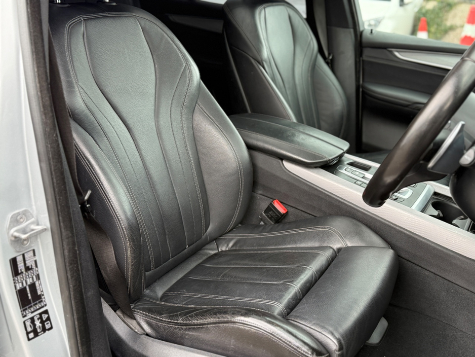 2018 BMW X5 2L Diesel For Sale Images