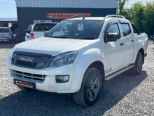 2015 Isuzu D-MAX 2.5L Diesel For Sale Images