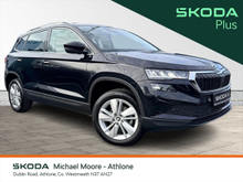 Skoda Karoq SELECTION 1.0TSI 115HP