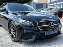 2020 Mercedes-Benz E Class 2L Diesel For Sale Images