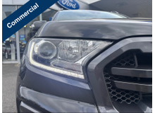 2020 Ford Ranger 3.2L Diesel For Sale Images