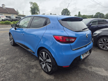2015 Renault Clio 1.2L Petrol For Sale Images