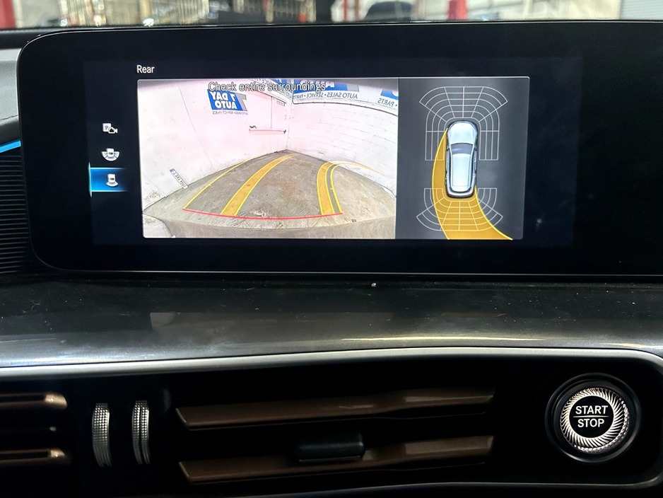 2021 Mercedes-Benz EQC 0L Electric For Sale Images