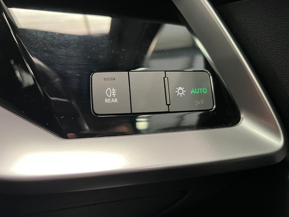 2023 Audi A3 2L Diesel For Sale Images