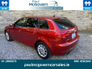 2013 AUDI A3 DBA-8PCAX 5DR AUTO**//**€270 ROAD TAX**//**REVERSE CAMERA**//**WARRANTY**//**TAXED 04 2026**//**ALLOYS**//**AIR CON**//**FRONT FOGS!