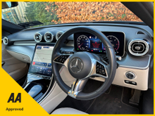 2023 Mercedes-Benz C Class 2L Diesel Hybrid For Sale Images