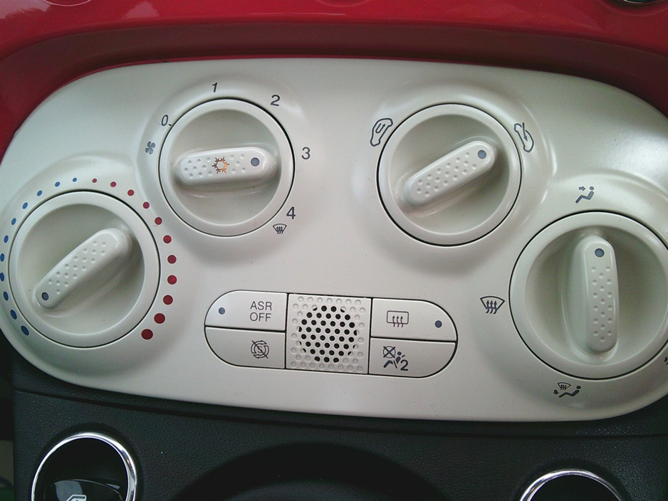 2019 Fiat 500 1.2L Petrol For Sale Images