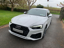 2021 Audi A5 2L Diesel For Sale Images