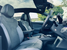 2022 Volkswagen ID.5 0L Electric For Sale Images