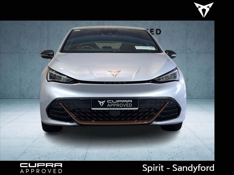 Cupra Born 58kWh 204hp*Call John 0861913954 — thumbnail 2