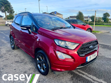 2019 Ford Ecosport 1L Petrol For Sale Images