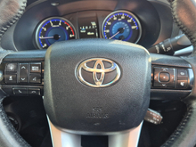 2017 Toyota Hilux 2.4L Diesel For Sale Images