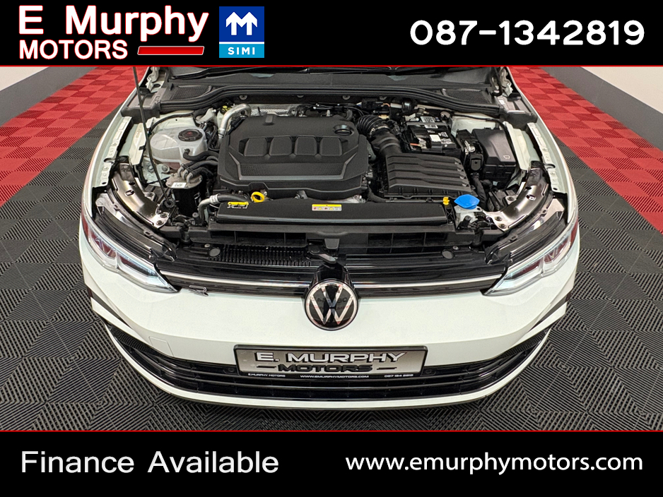 2021 Volkswagen Golf 2.0L Diesel For Sale Images