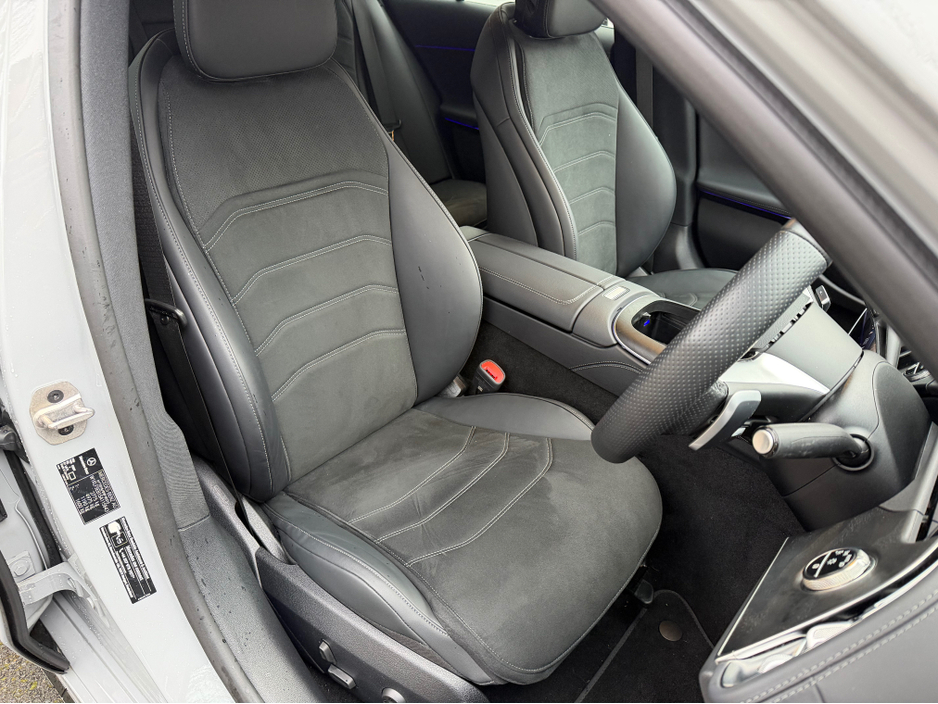 2024 Mercedes-Benz E Class 2L Petrol Plug-in Hybrid For Sale Images