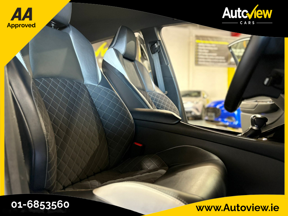 2019 Toyota C-HR 1.8L Petrol Hybrid For Sale Images