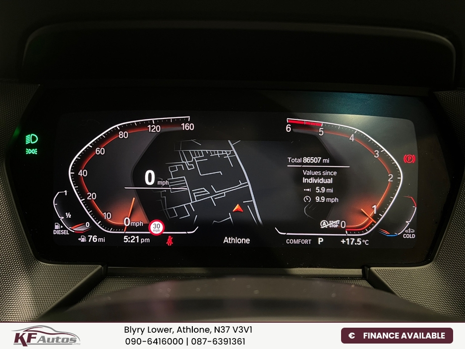2022 BMW 2 Series 2L Diesel For Sale Images