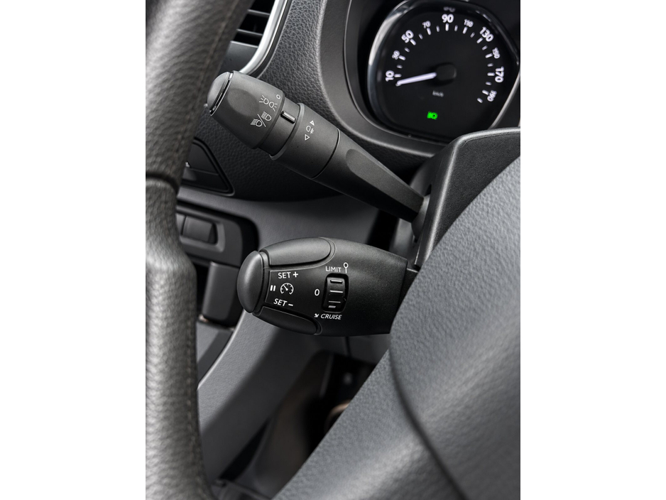 2019 Peugeot Expert 1.5L Diesel For Sale Images