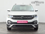 2023 VOLKSWAGEN T-CROSS Life 1.0 TSI 95HP