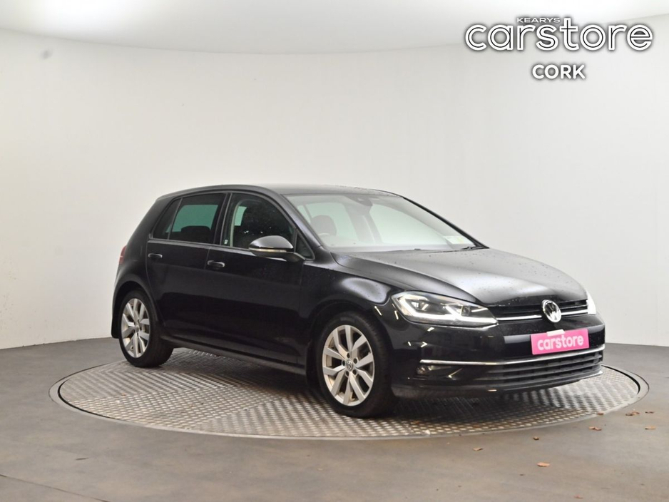 Volkswagen Golf 1.4 TSI HIGHLINE 5 DOOR DSG