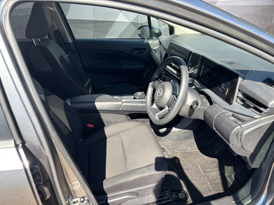 2022 Nissan Note 1.2L Petrol For Sale Images